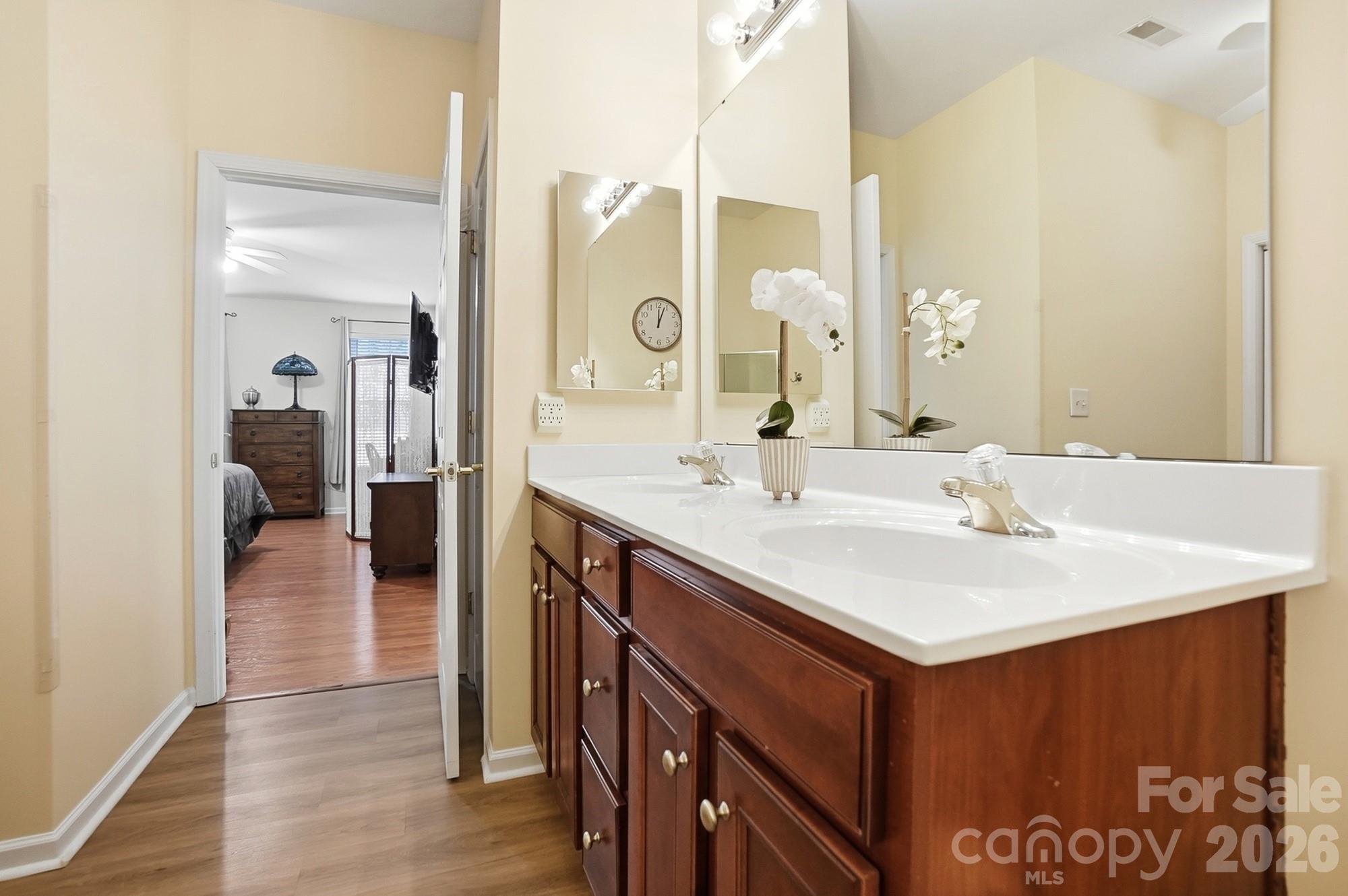 Four Seasons At Gold Hill - Residential