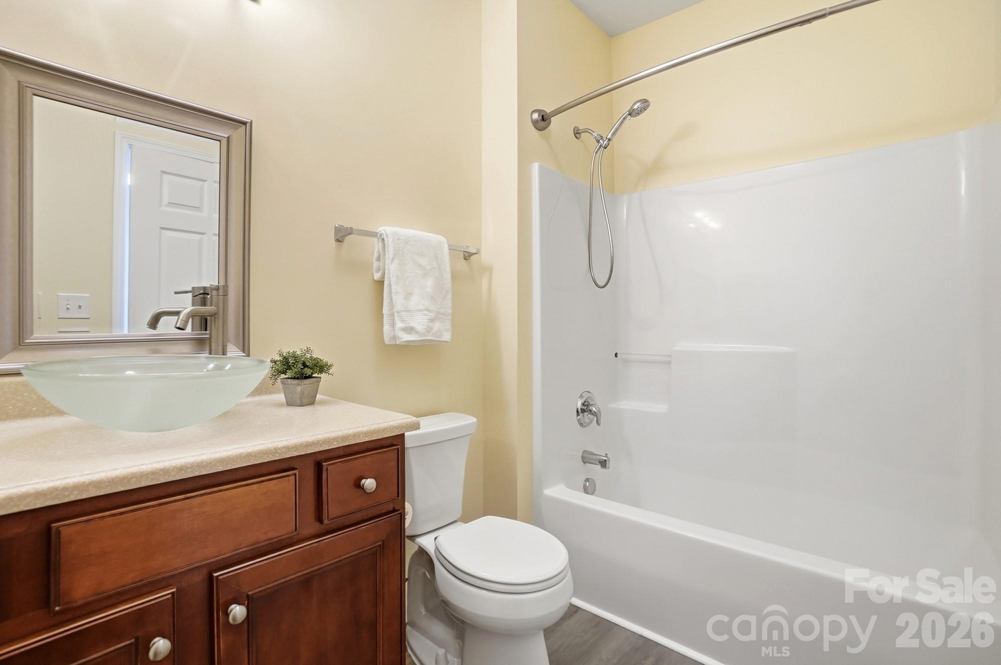 Four Seasons At Gold Hill - Residential