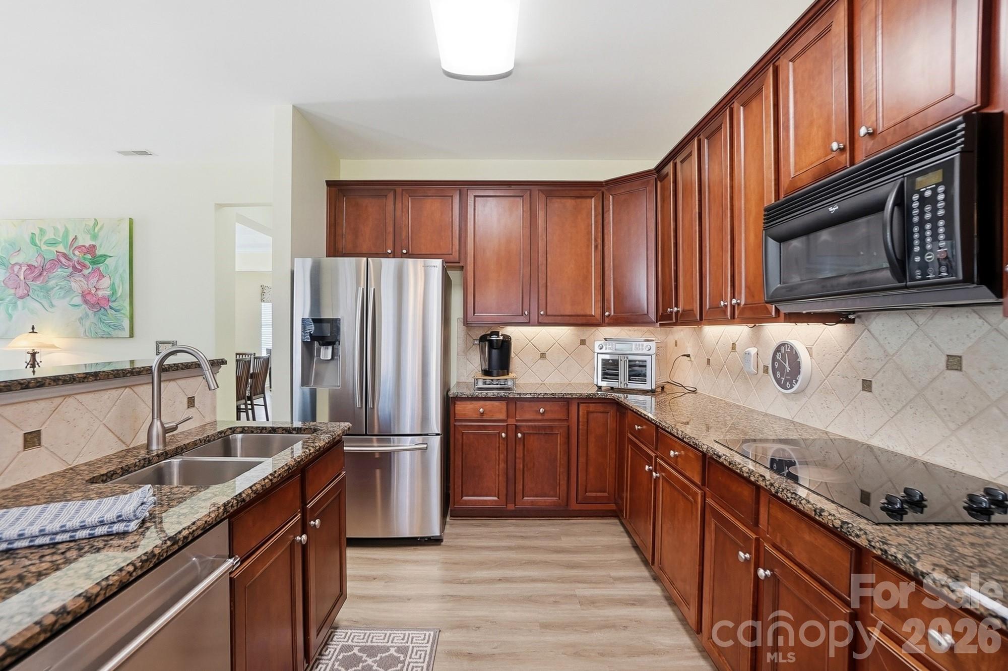 Four Seasons At Gold Hill - Residential