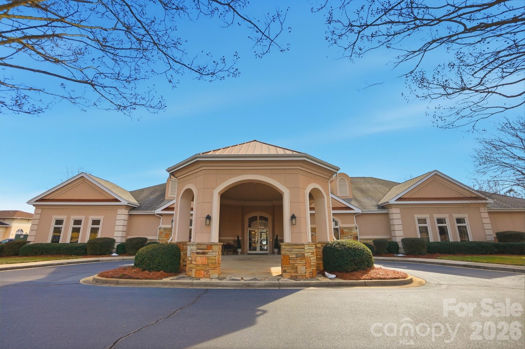 Four Seasons At Gold Hill - Residential