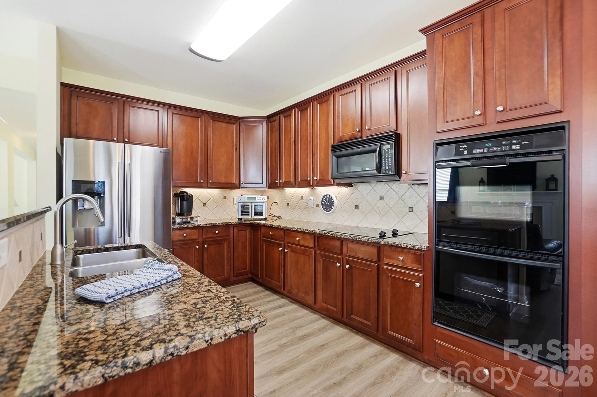 Four Seasons At Gold Hill - Residential