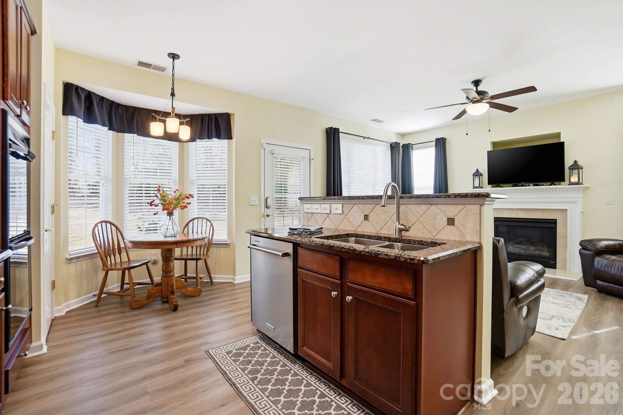 Four Seasons At Gold Hill - Residential