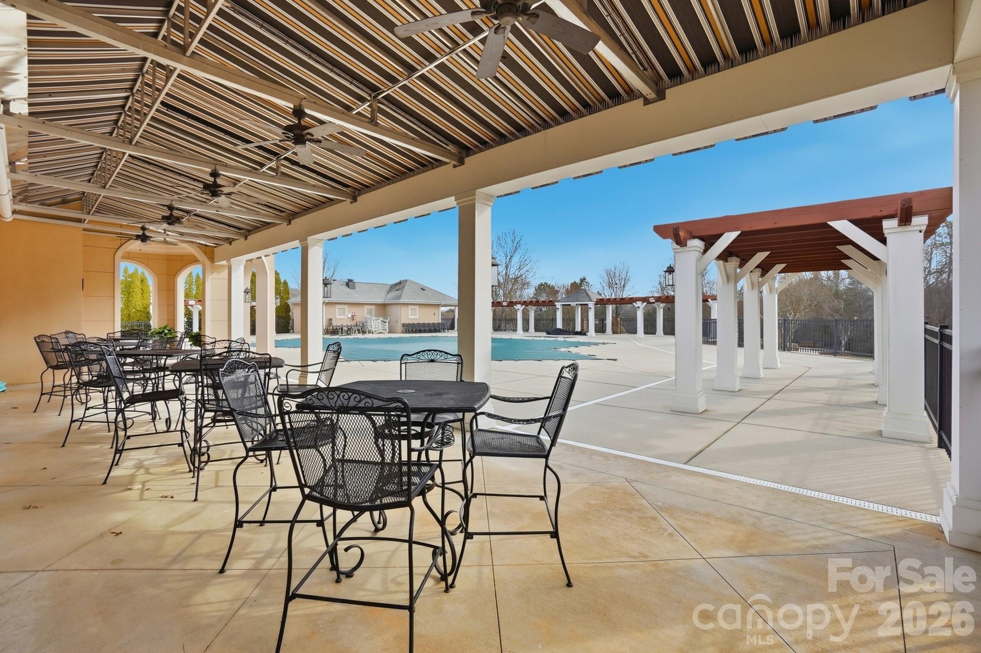 Four Seasons At Gold Hill - Residential