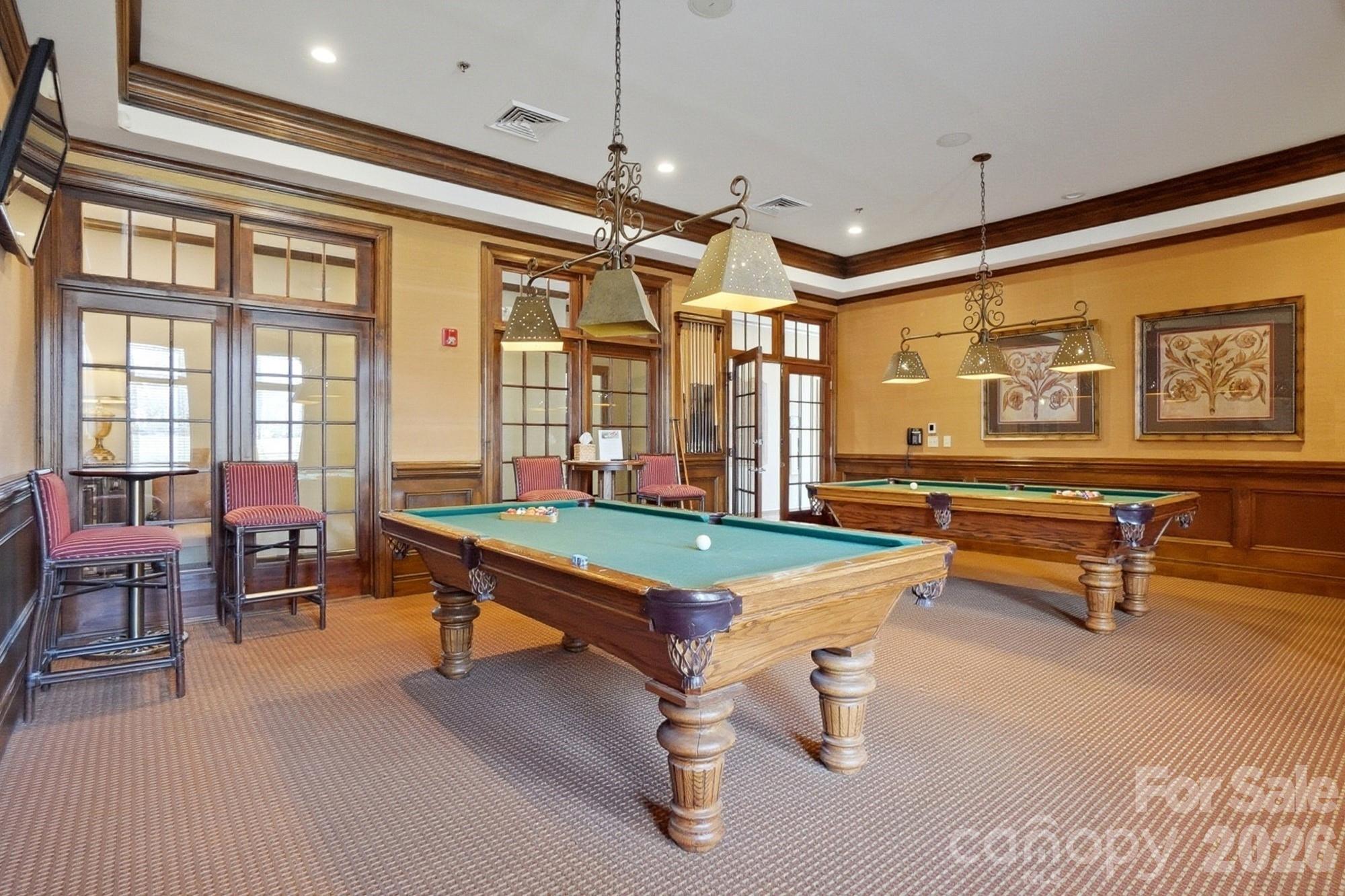 Four Seasons At Gold Hill - Residential