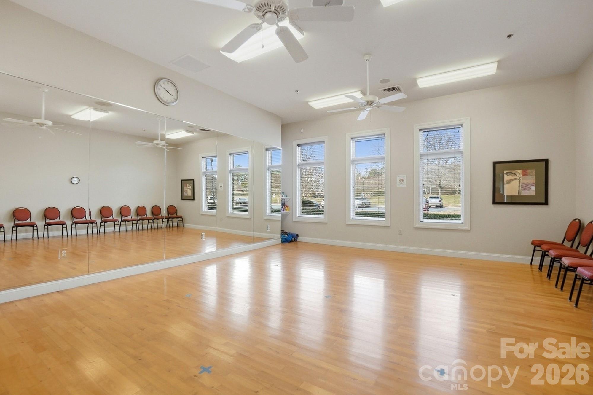 Four Seasons At Gold Hill - Residential