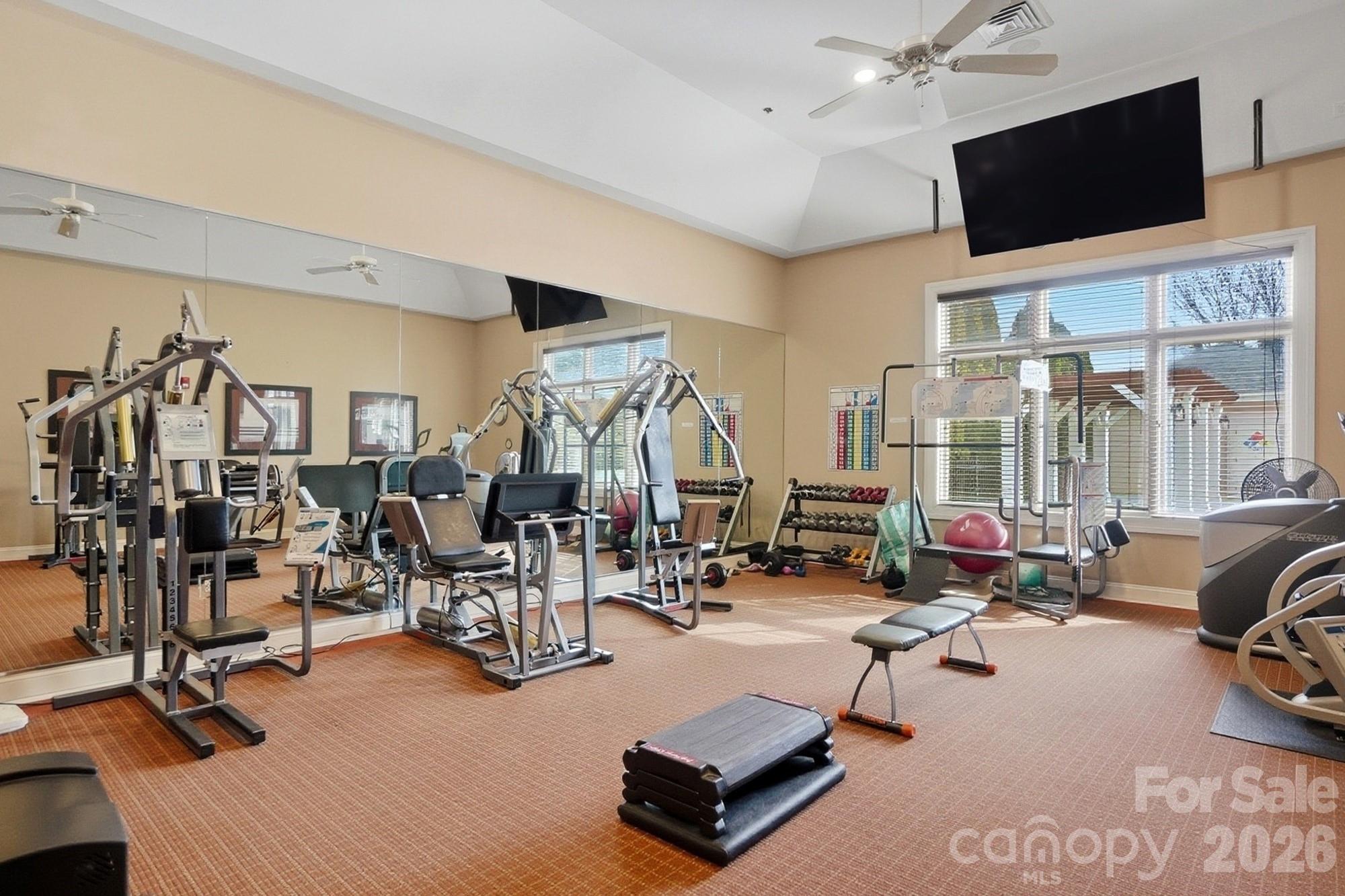 Four Seasons At Gold Hill - Residential