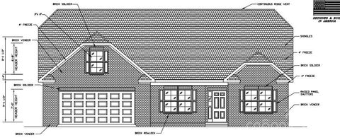 1305 Archer Loop Street E 64 Waxhaw NC 28173