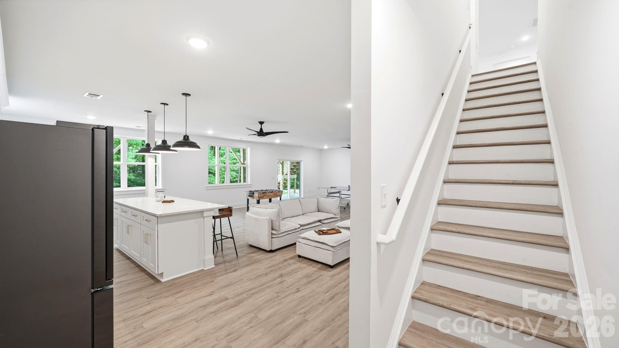 Mallard Creek - Residential