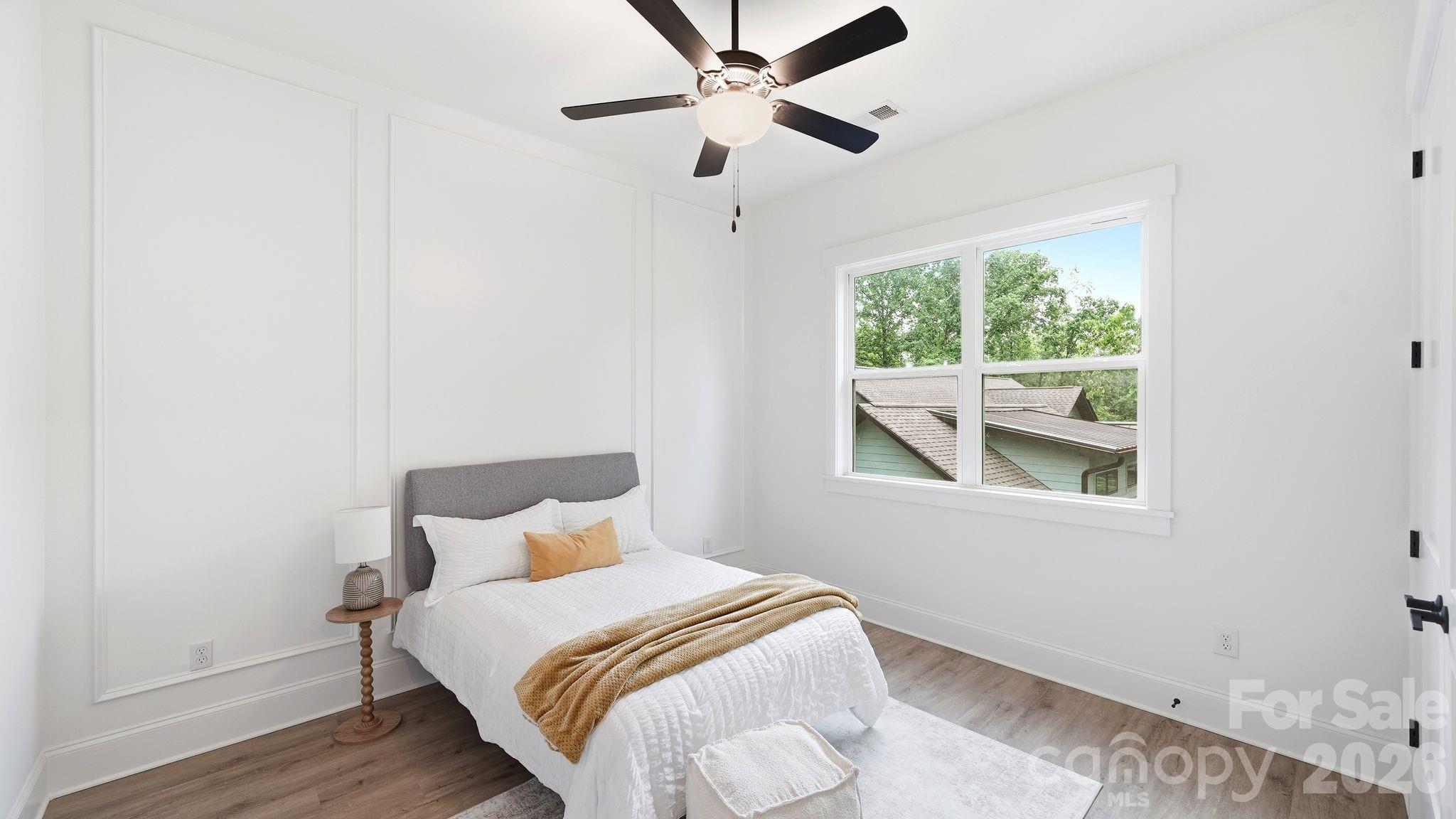 Mallard Creek - Residential