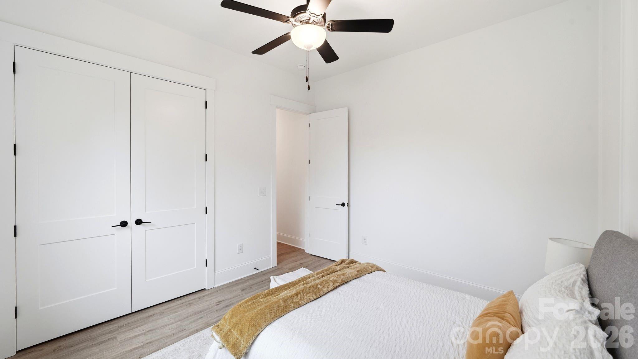 Mallard Creek - Residential
