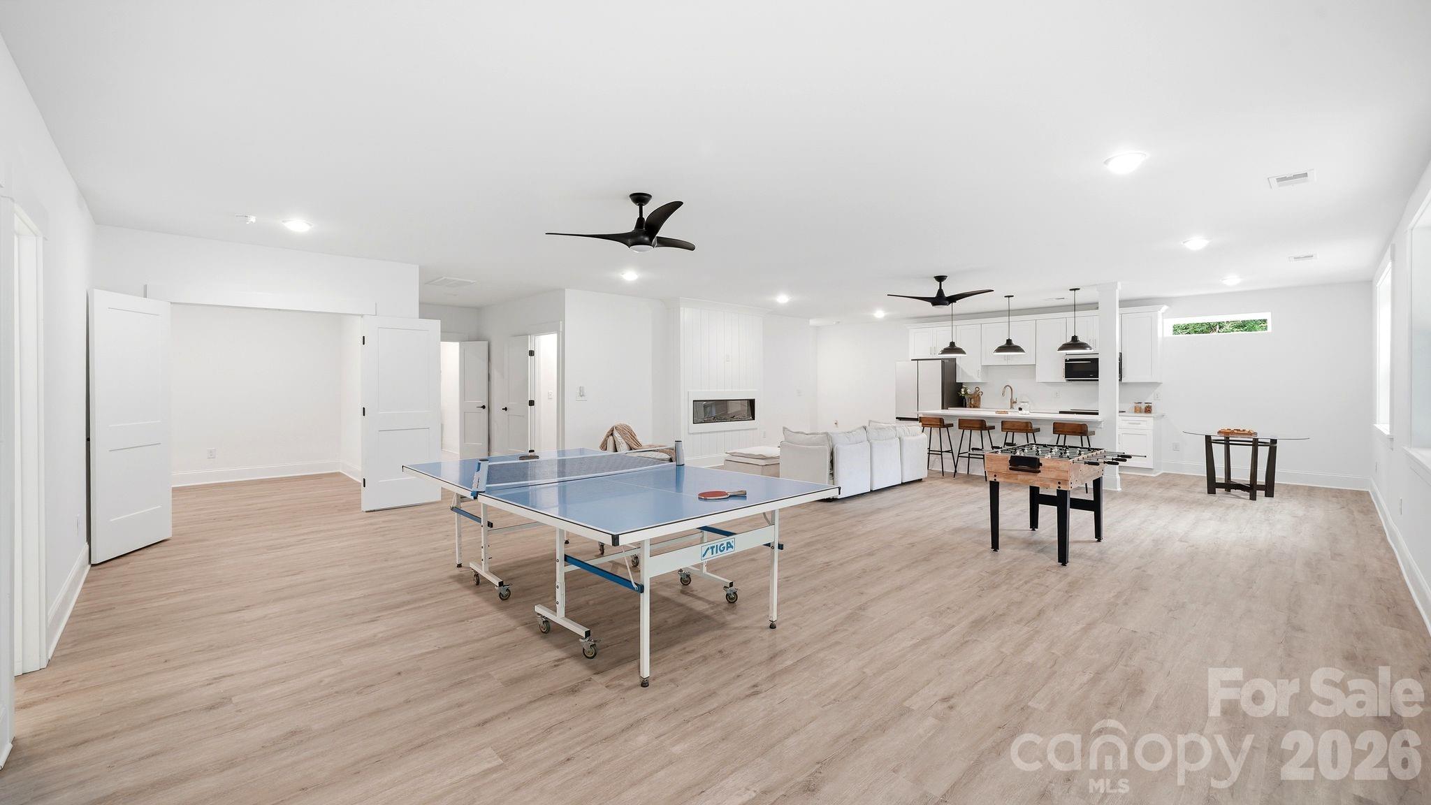Mallard Creek - Residential