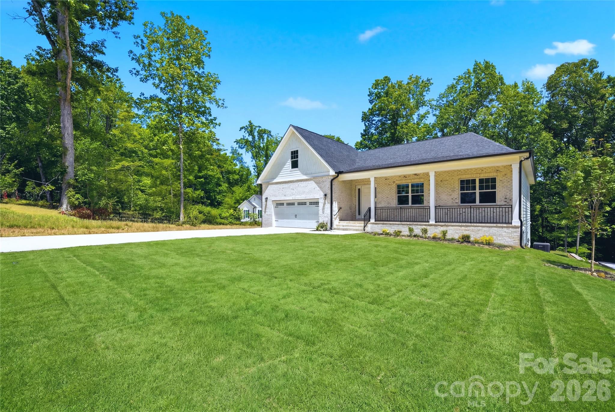 825 Breezewood Drive