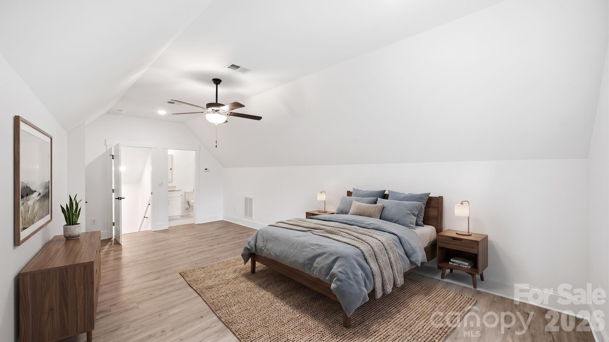 Mallard Creek - Residential