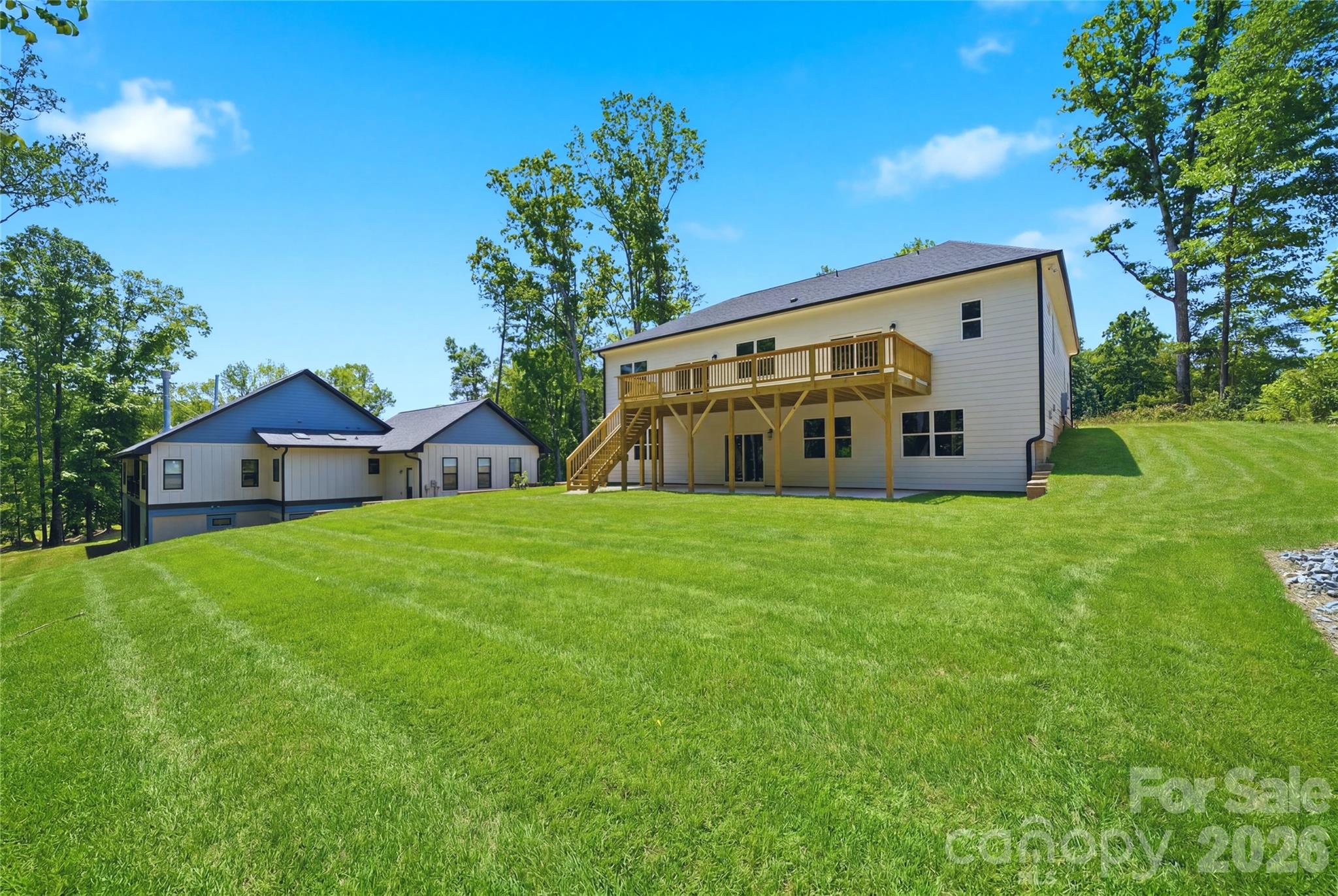 Mallard Creek - Residential