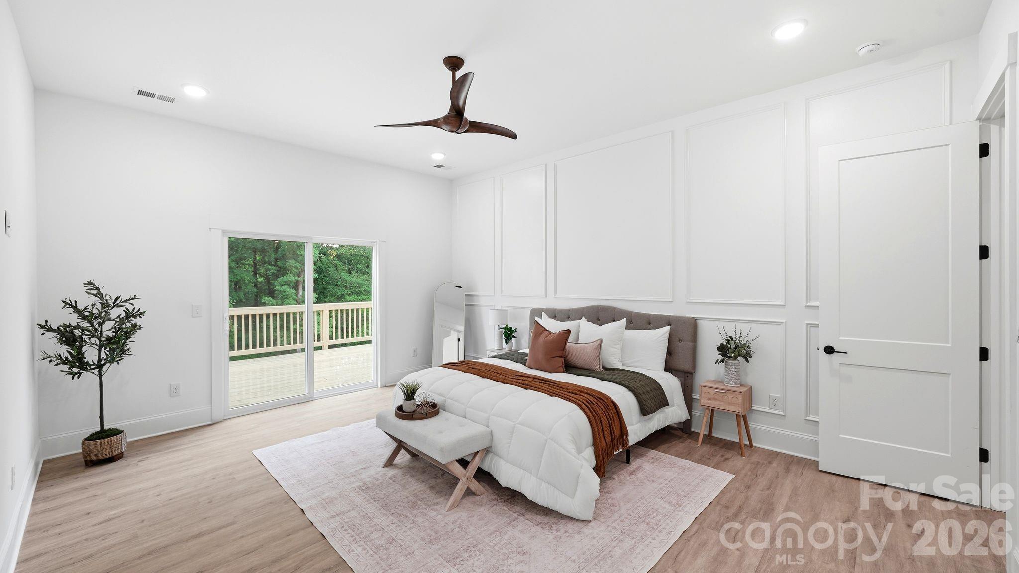 Mallard Creek - Residential