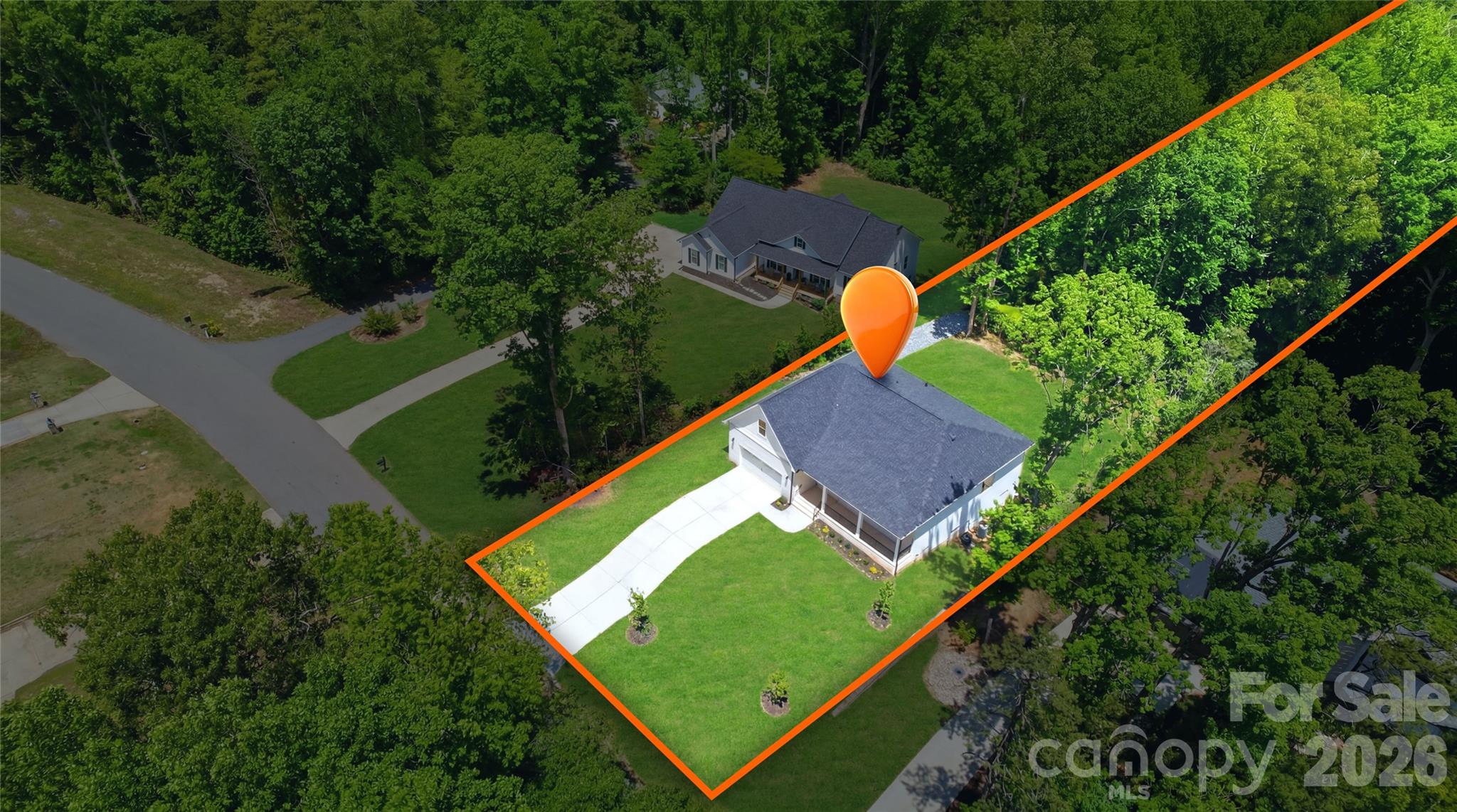 Mallard Creek - Residential
