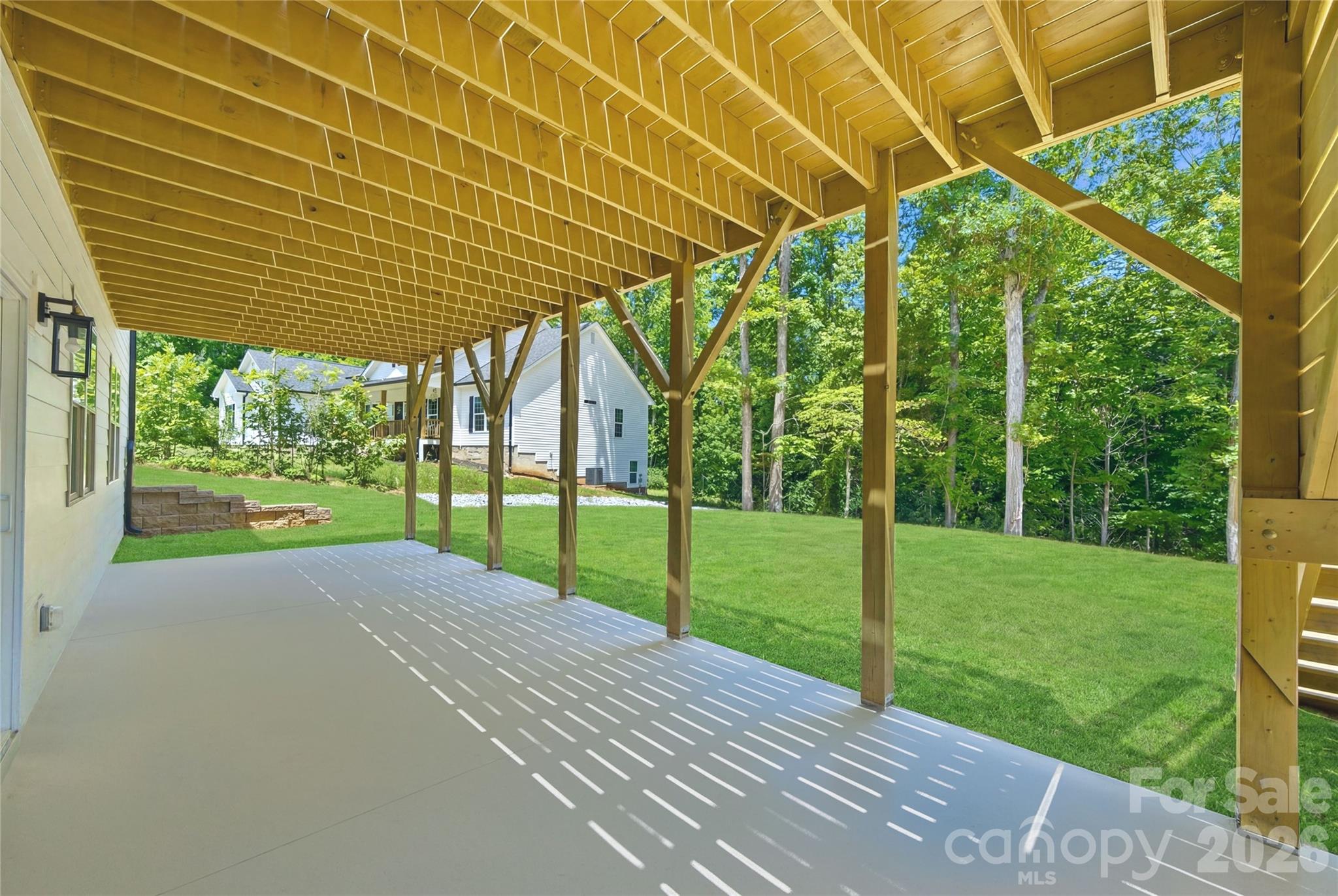 Mallard Creek - Residential