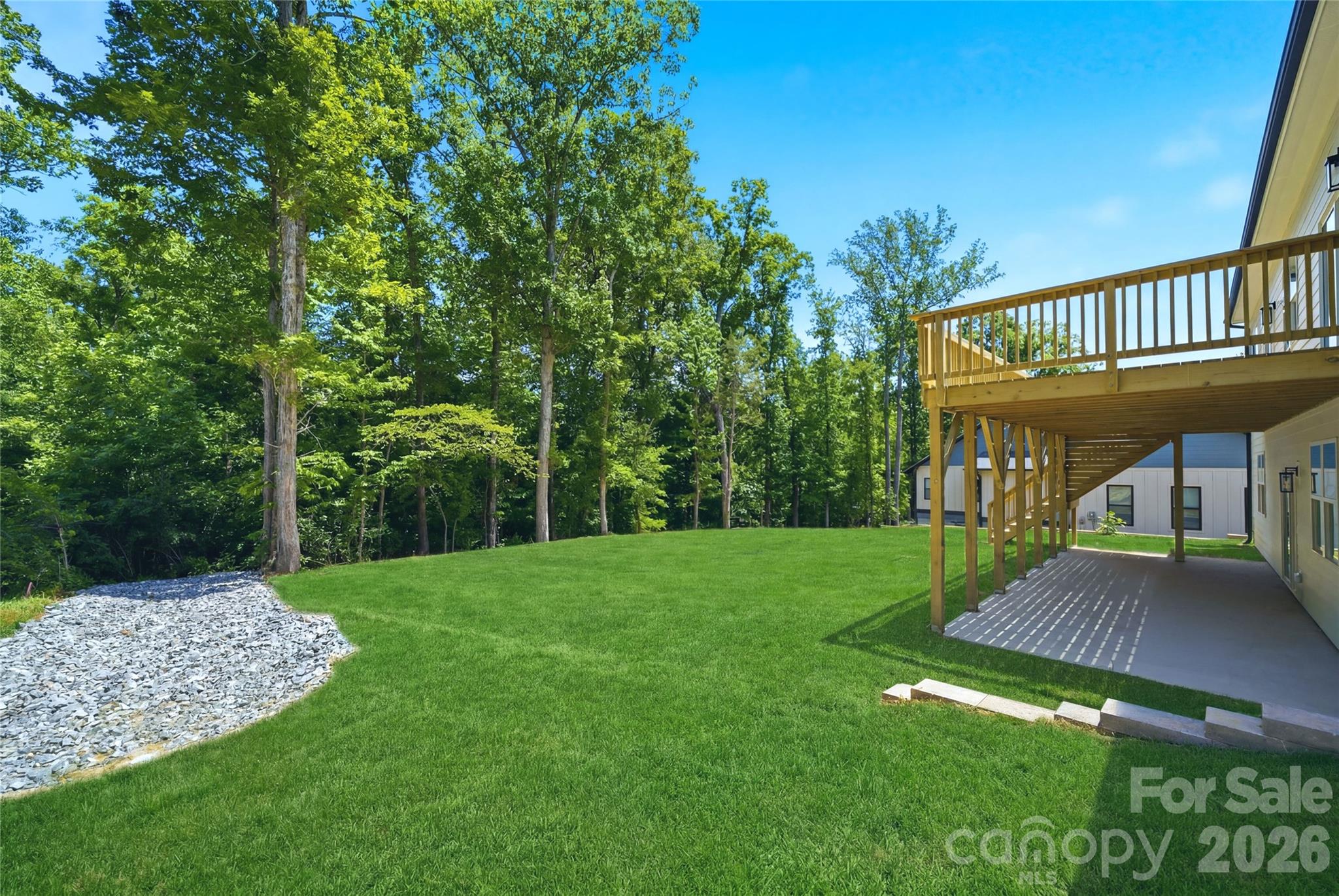 Mallard Creek - Residential
