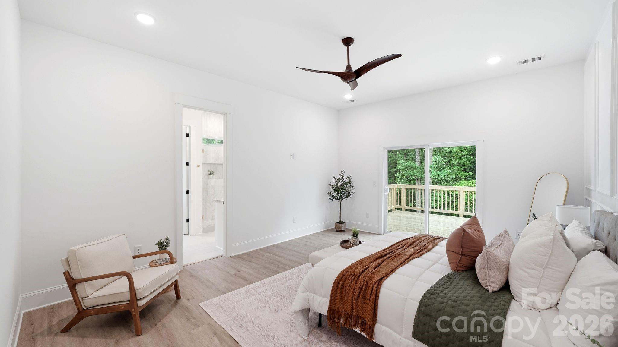Mallard Creek - Residential