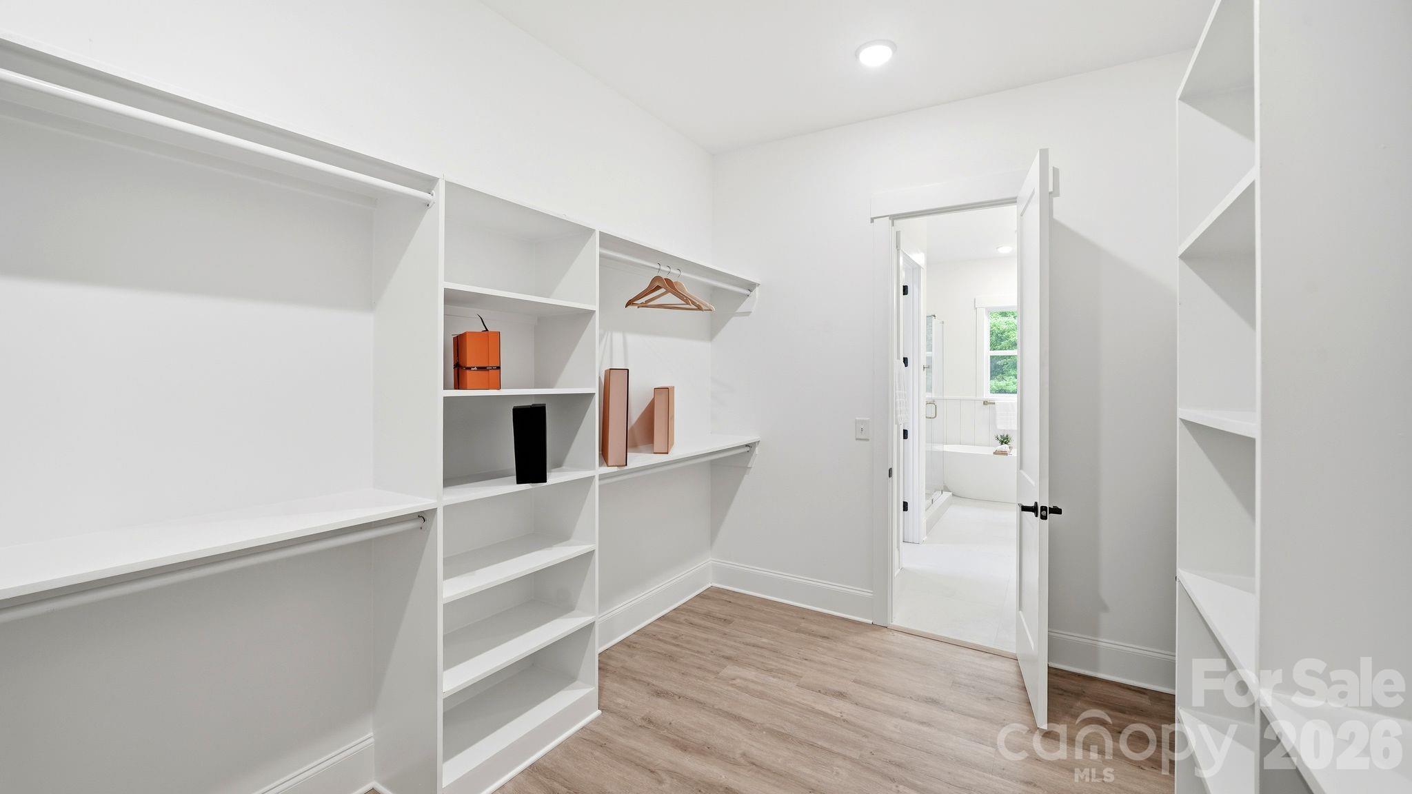 Mallard Creek - Residential