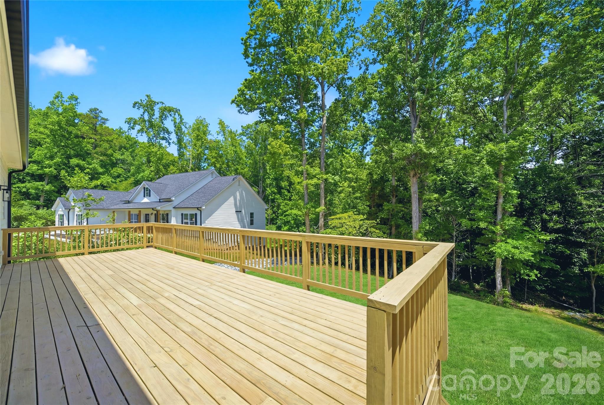 Mallard Creek - Residential