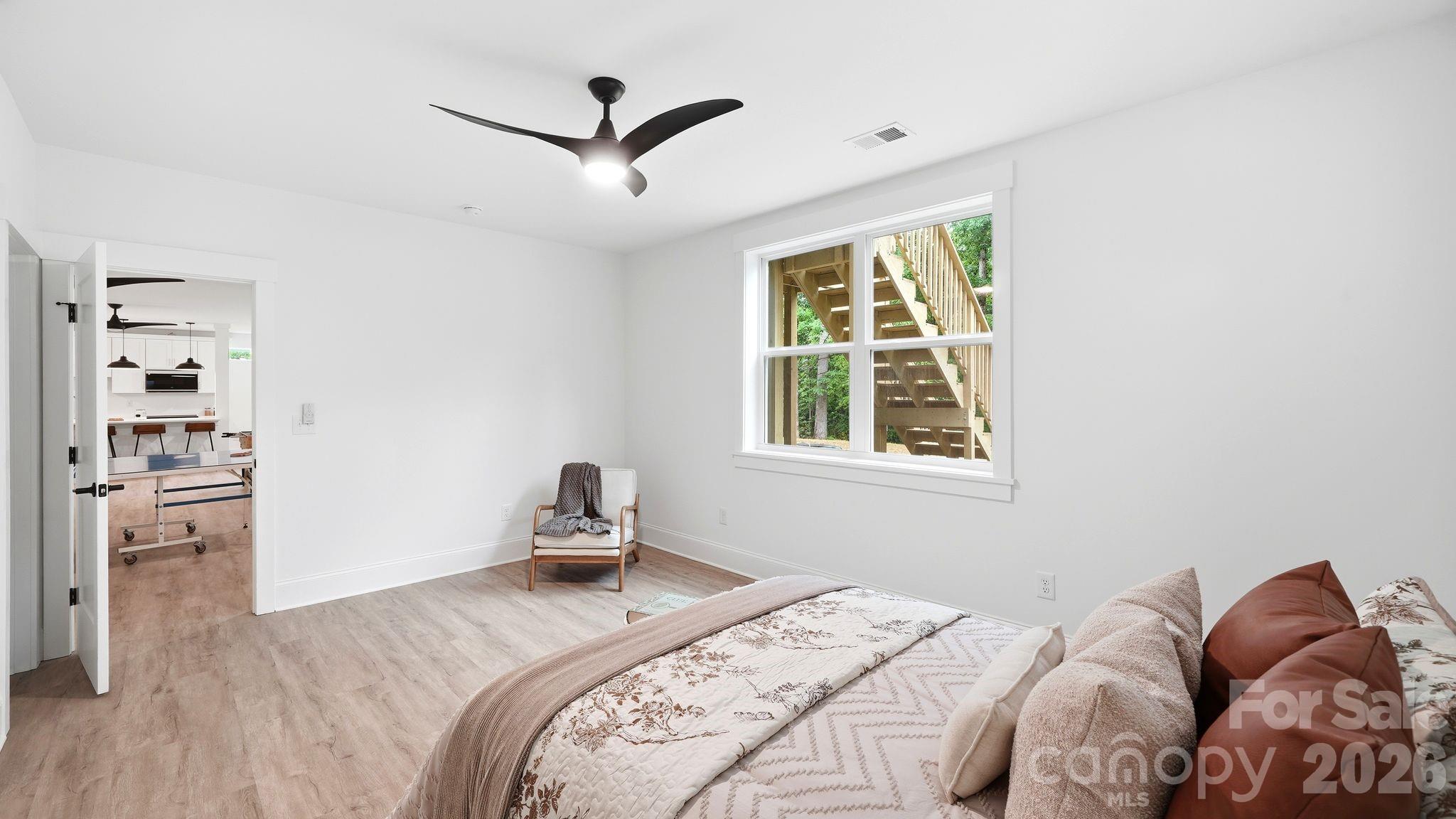 Mallard Creek - Residential
