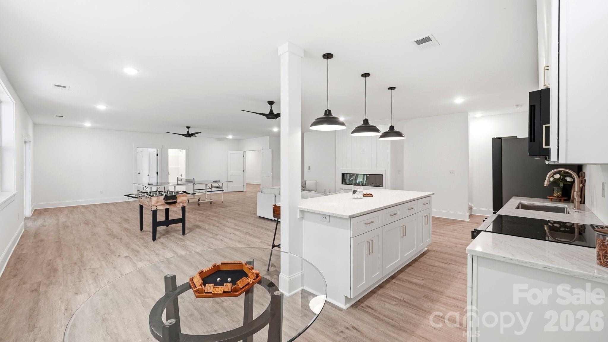 Mallard Creek - Residential