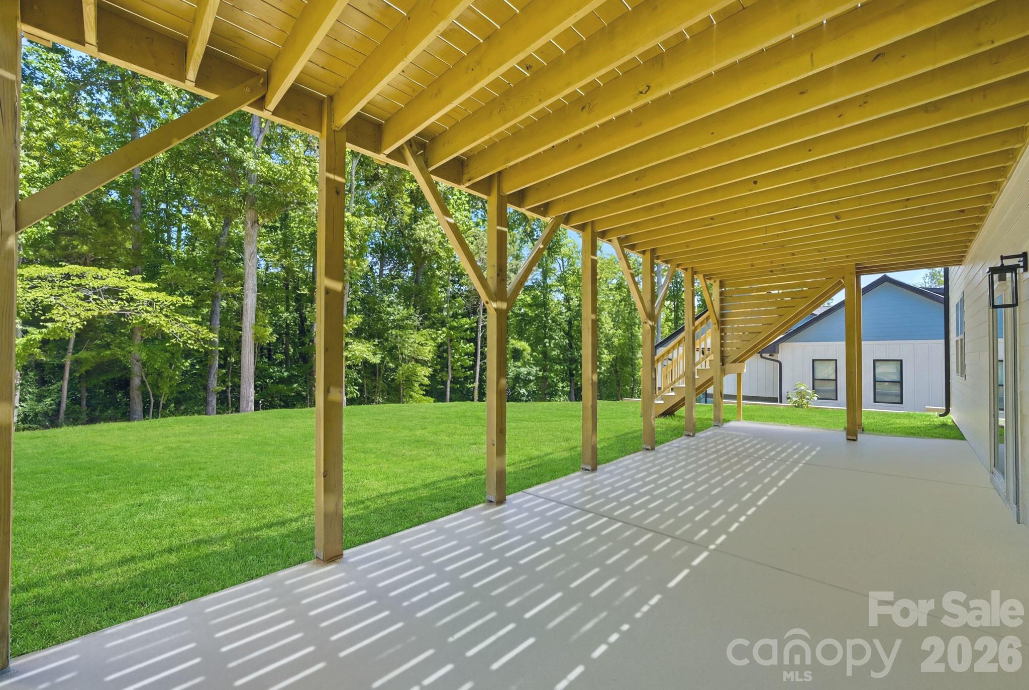Mallard Creek - Residential