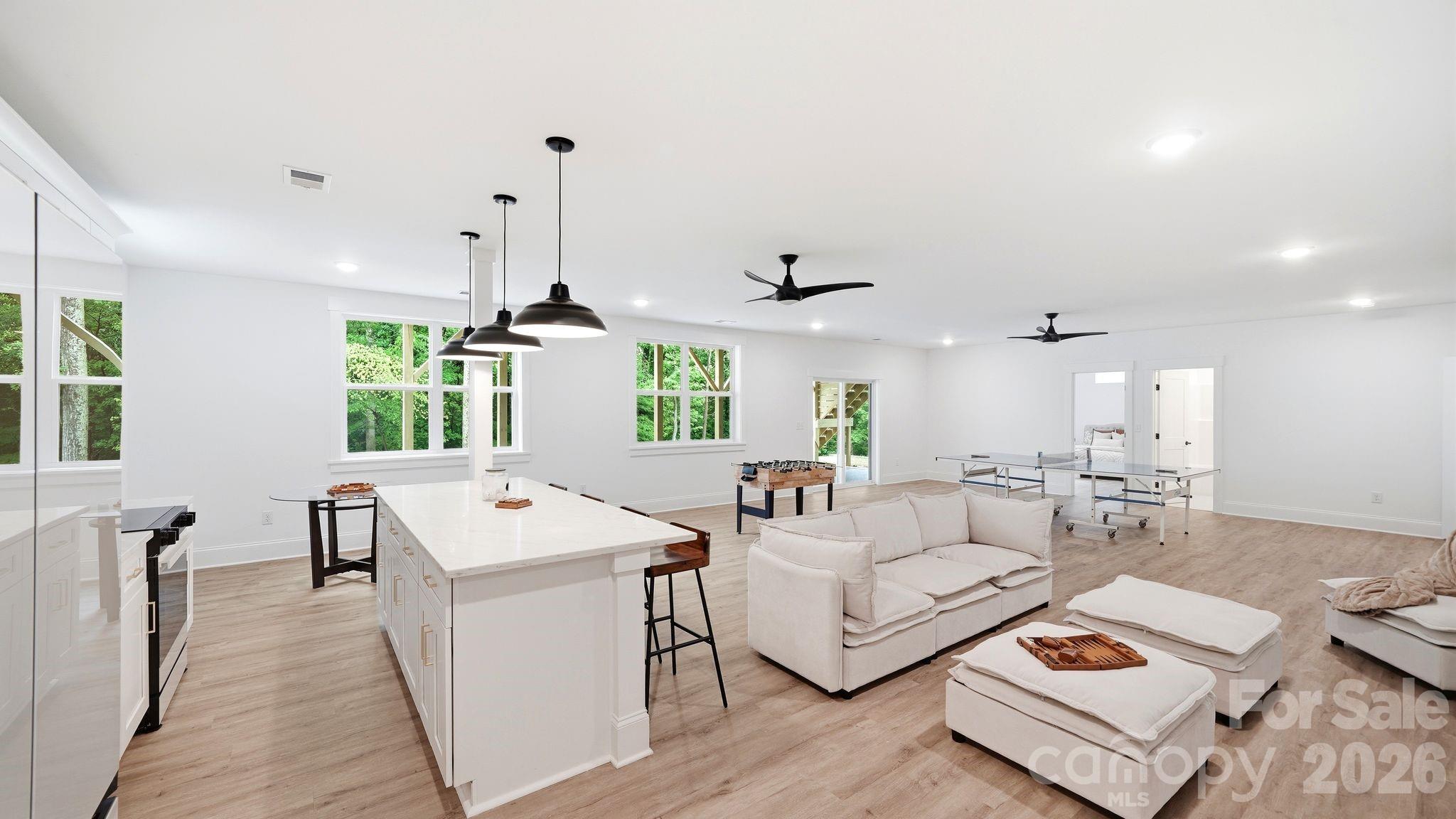 Mallard Creek - Residential