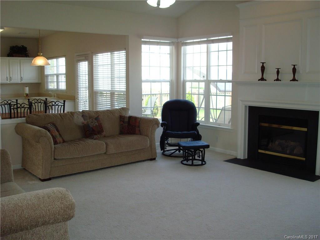 Arbor Hills - Residential Lease