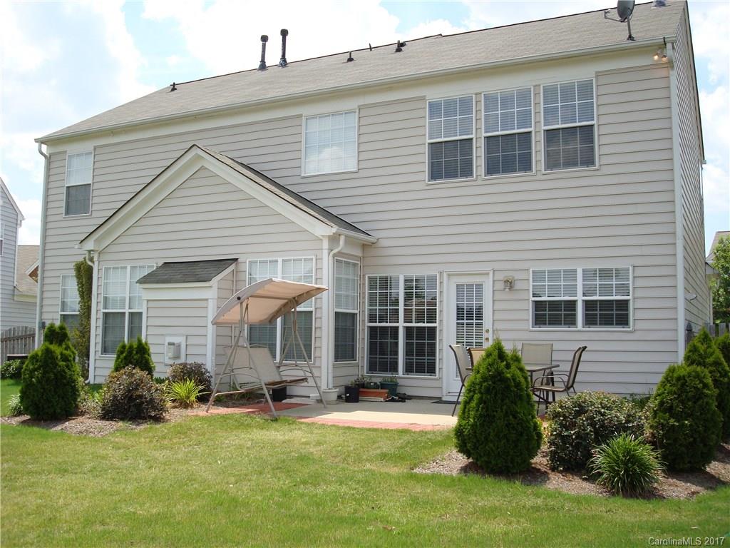 Arbor Hills - Residential Lease