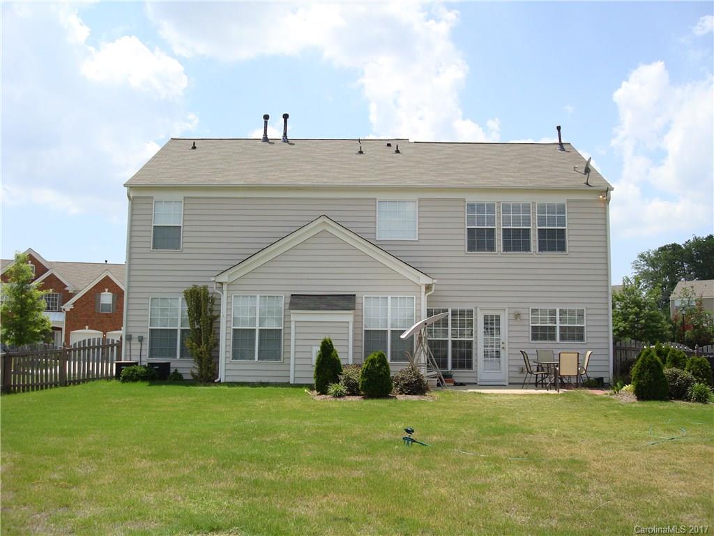 Arbor Hills - Residential Lease