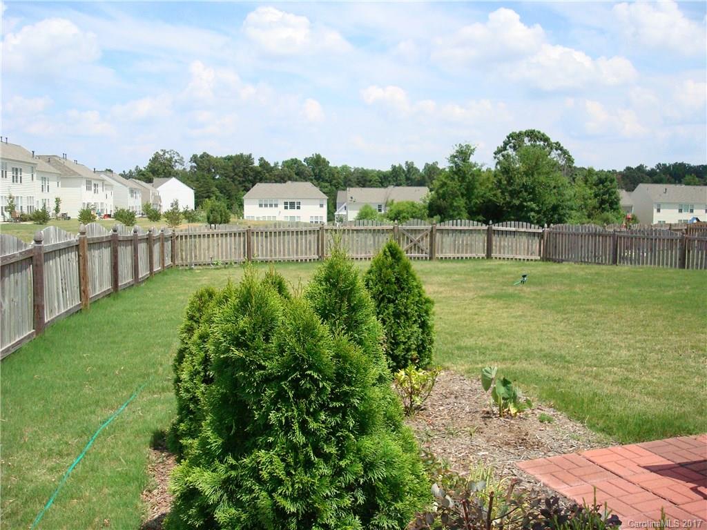 Arbor Hills - Residential Lease