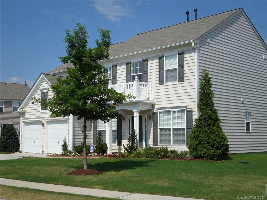 Arbor Hills - Residential Lease