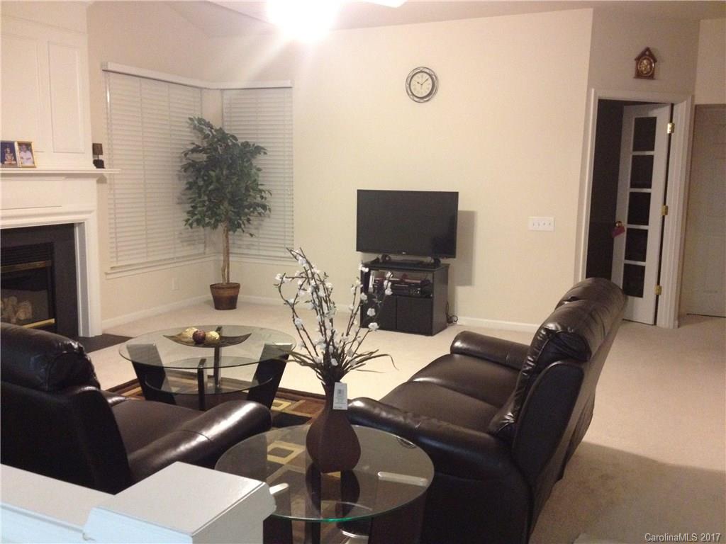 Arbor Hills - Residential Lease