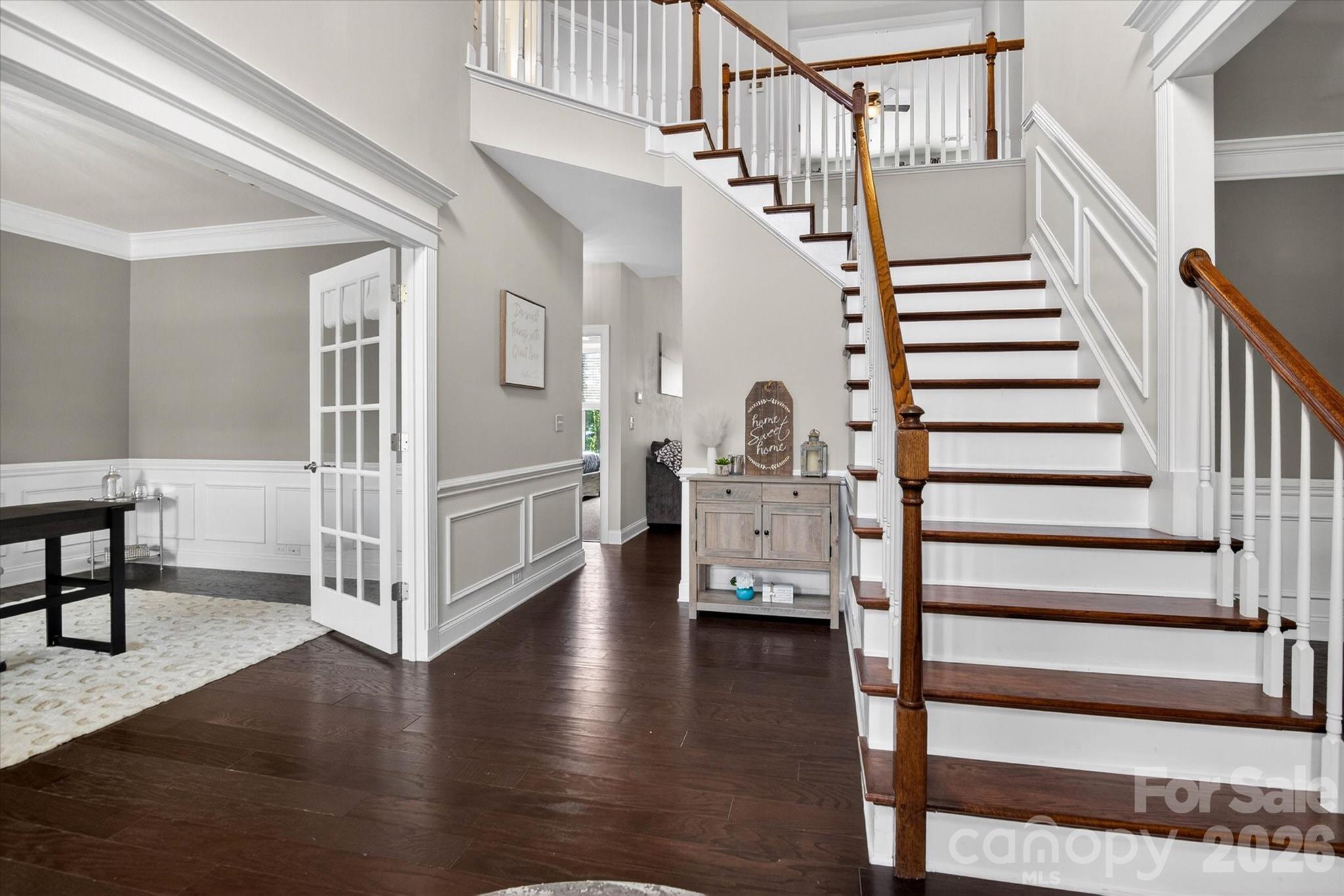 4046 Lake Prairie Drive