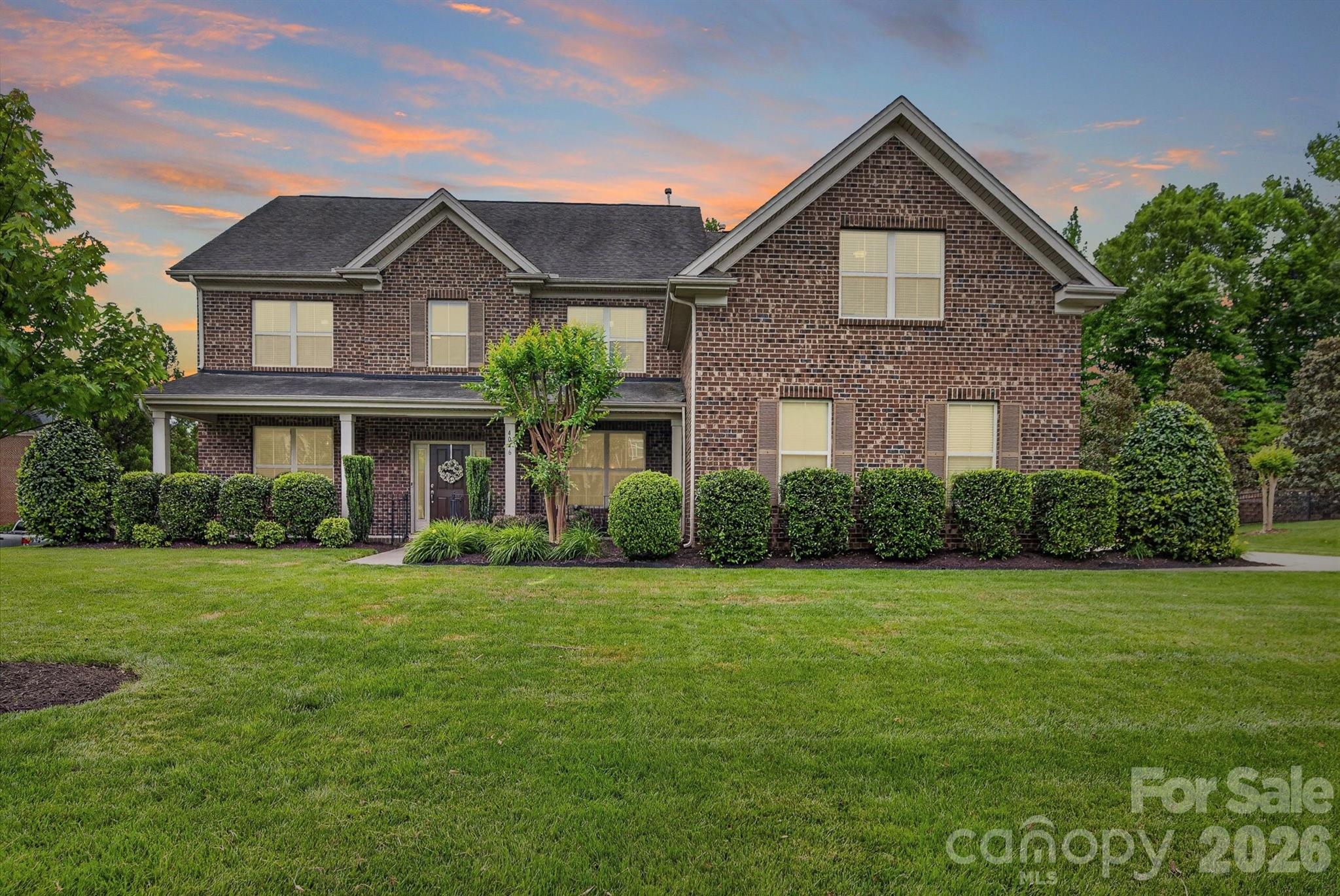 4046 Lake Prairie Drive