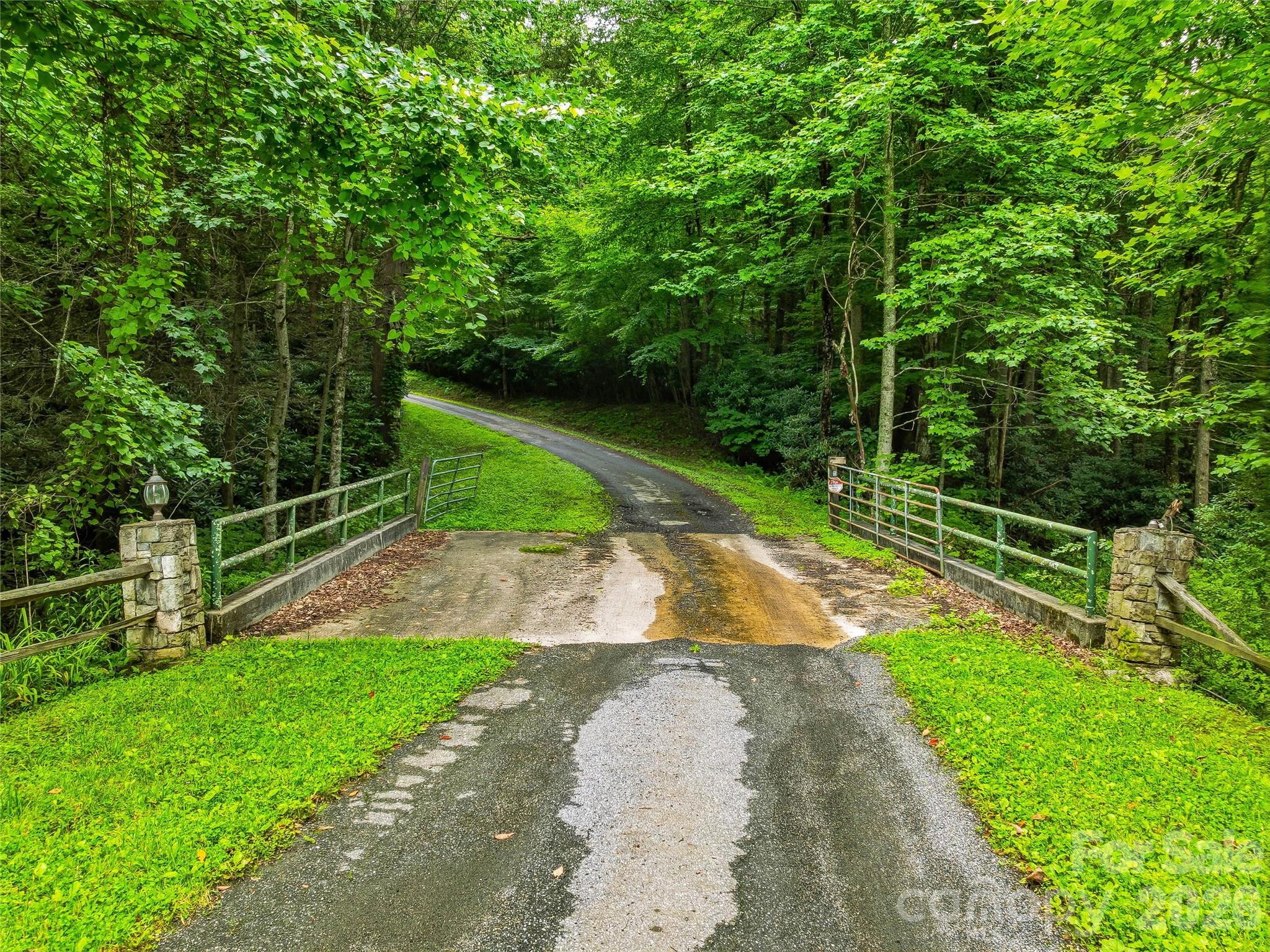 961 Wilson Branch Road