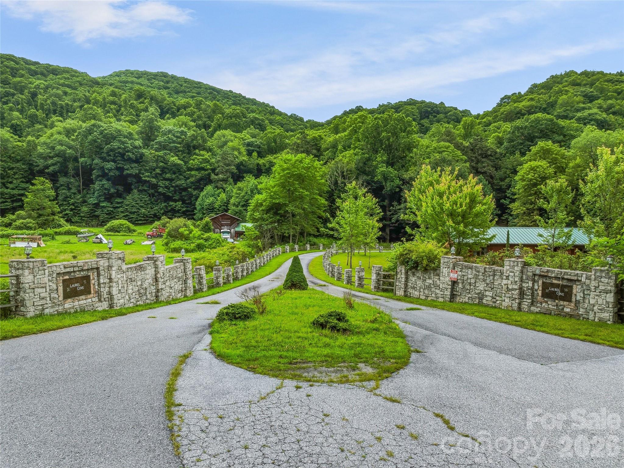 961 Wilson Branch Road