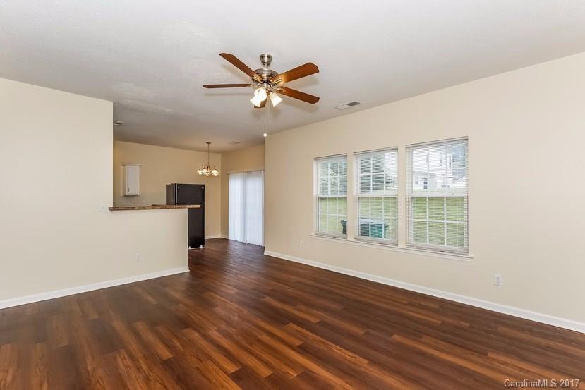 Creekview - Residential Lease