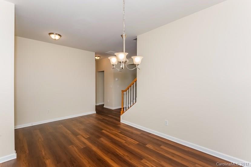 Creekview - Residential Lease