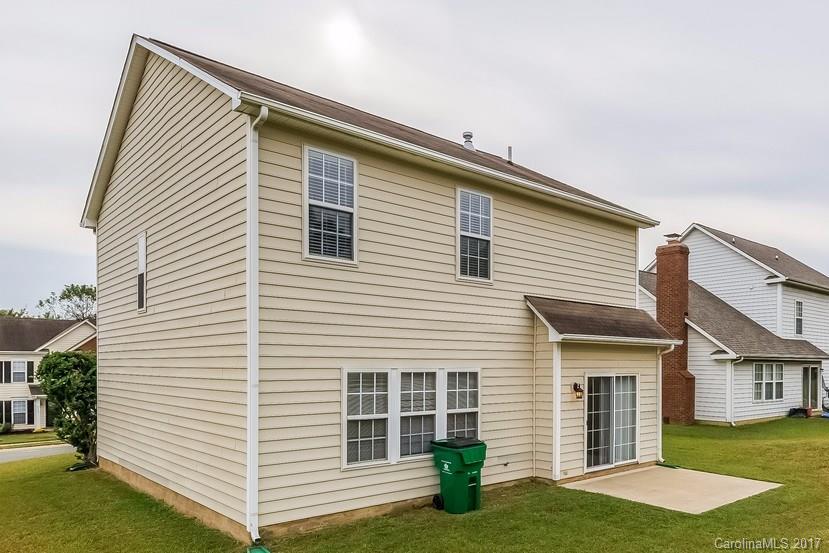 Creekview - Residential Lease