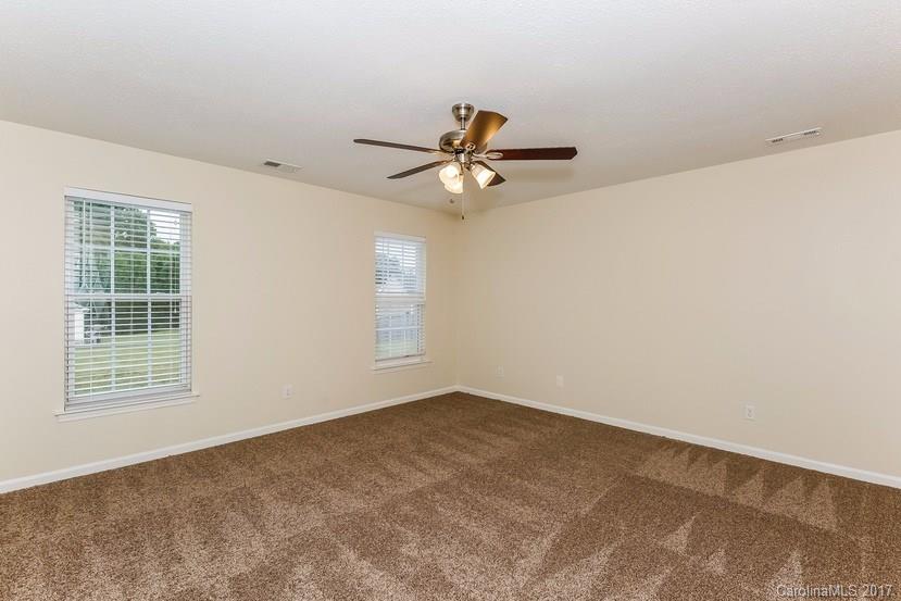 Creekview - Residential Lease