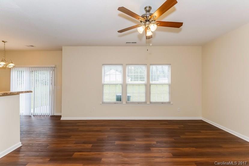 Creekview - Residential Lease