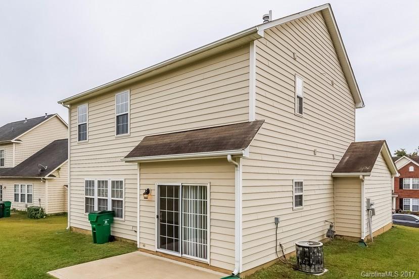 Creekview - Residential Lease