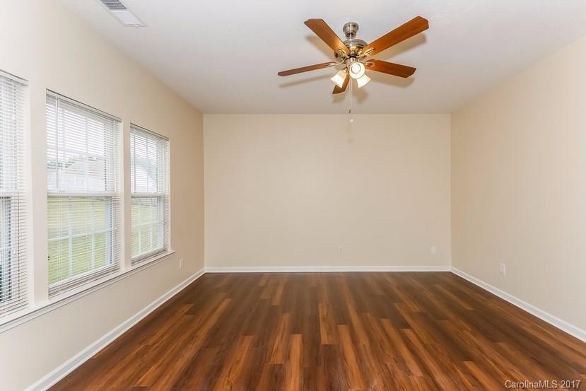 Creekview - Residential Lease