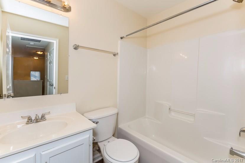 Creekview - Residential Lease