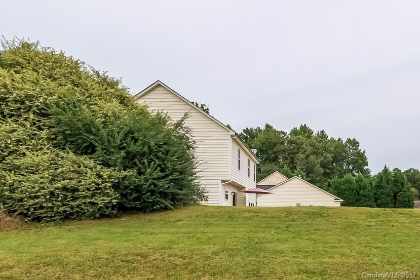 Creekview - Residential Lease