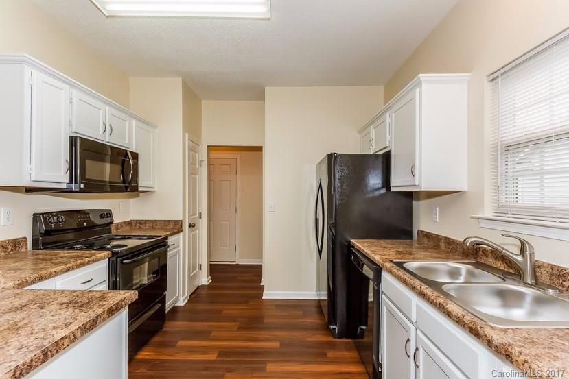 Creekview - Residential Lease