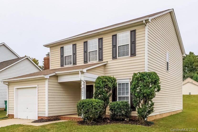 Creekview - Residential Lease